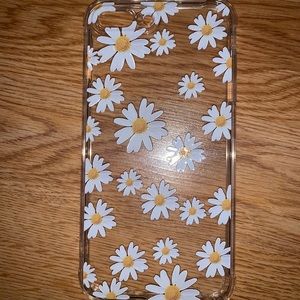 iPhone 7/8 Plus daisy case